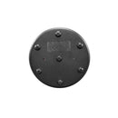 Klein Tools 5171PS Heavy-Duty Tapered Wall Bucket 4 Pockets - 6