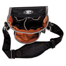 Klein 5243 Tradesman Pro™ Tool Pouch, 15 Pockets, 11.5 x 4.5 x 10-Inch