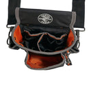 Klein 5243 Tradesman Pro™ Tool Pouch, 15 Pockets, 11.5 x 4.5 x 10-Inch - 2