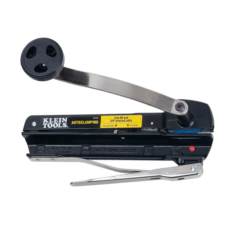 Klein 53725 BX and Armored Cable Cutter - 3