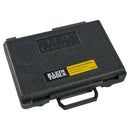 Klein 53732SEN Knockout Punch Set with Wrench - 4