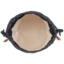 Klein 5416TC Bolt Bag, Top Closing Tool Pouch with Tunnel Connect, 5 x 10 x 9-Inch - 6