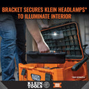 Klein 54803MB MODbox Medium Toolbox - 6