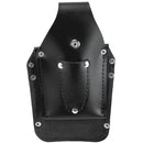 Klein 5481 Tool Pouch, Leather Pocket Tool Organizer, 6-Pockets, 5.75x2.5x10-Inch - 6