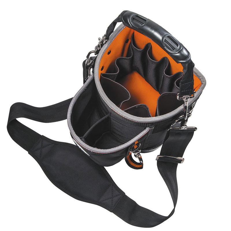 Klein 55419SP-14 Tradesman Pro Shoulder Pouch - 2