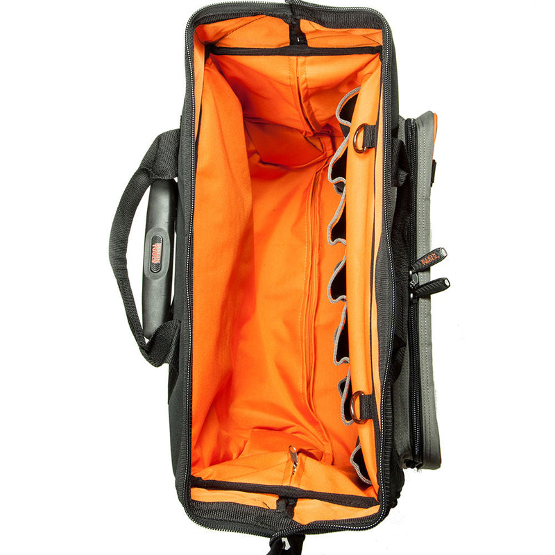 Klein 55452RTB Tradesman Pro Rolling Tool Bag - 3