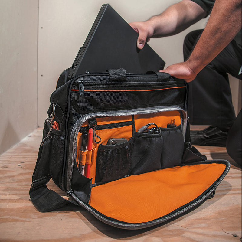 Klein 55455M Tradesman Pro Tech Bag - 3