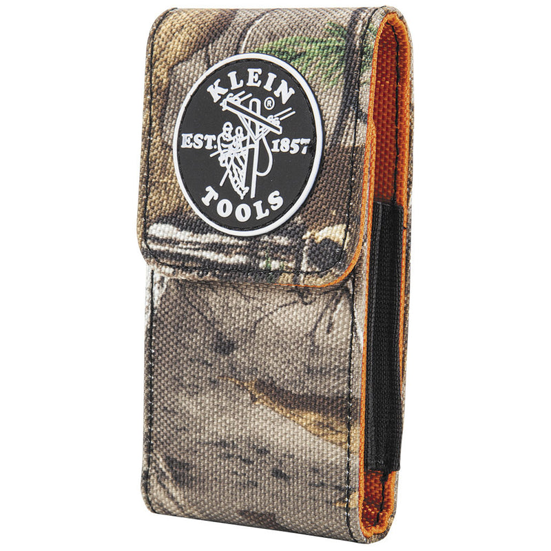 Klein 55563 Tradesman Pro Camo Phone Holder, Large - 2