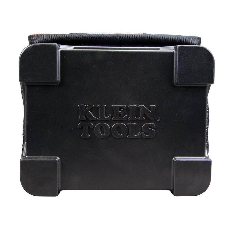 Klein Tools 55601 Tradesman Pro Soft Lunch Cooler, 12-Quart - 3