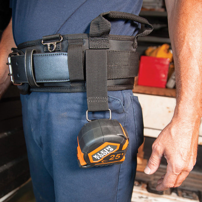 Klein 55918 Tradesman Pro Modular Tool Belt - Medium - 7