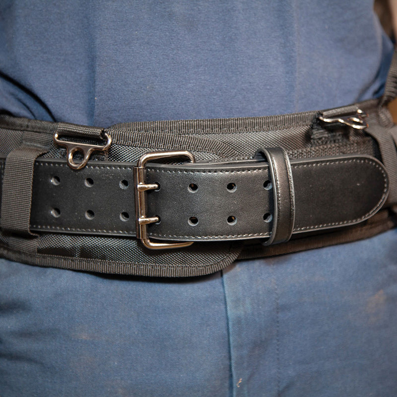 Klein 55918 Tradesman Pro Modular Tool Belt - Medium - 8