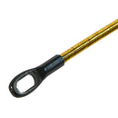 Klein 56014 Fiberglass Fish Tape with Spiral Leader, 200-Foot - 4