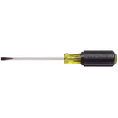 Klein Tools 601-4 3/16" Cabinet Tip Screwdriver 4"