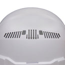 Klein 60105 Hard Hat, Vented, Cap Style - 6
