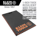 Klein 60136 Tradesman Pro™ Large Kneeling Pad - 8