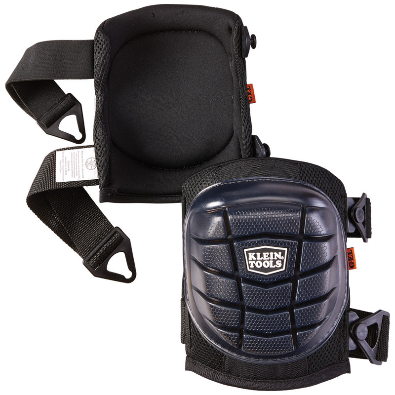 Klein Tools 60184 Lightweight Gel Knee Pads - 2