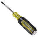 Klein 602-4DD 1/4" Keystone Demolition Driver, 4" Shank - 3