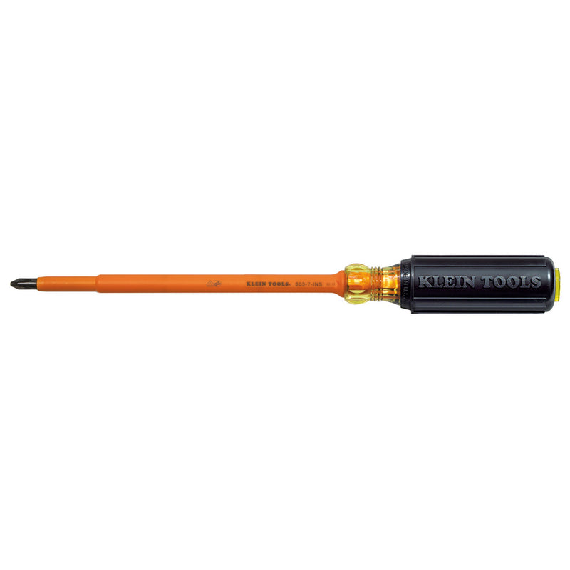 Klein Tools 6037INS Insulated