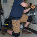 Klein 60592 Lightweight Knee Pad Sleeves, L/XL - 10