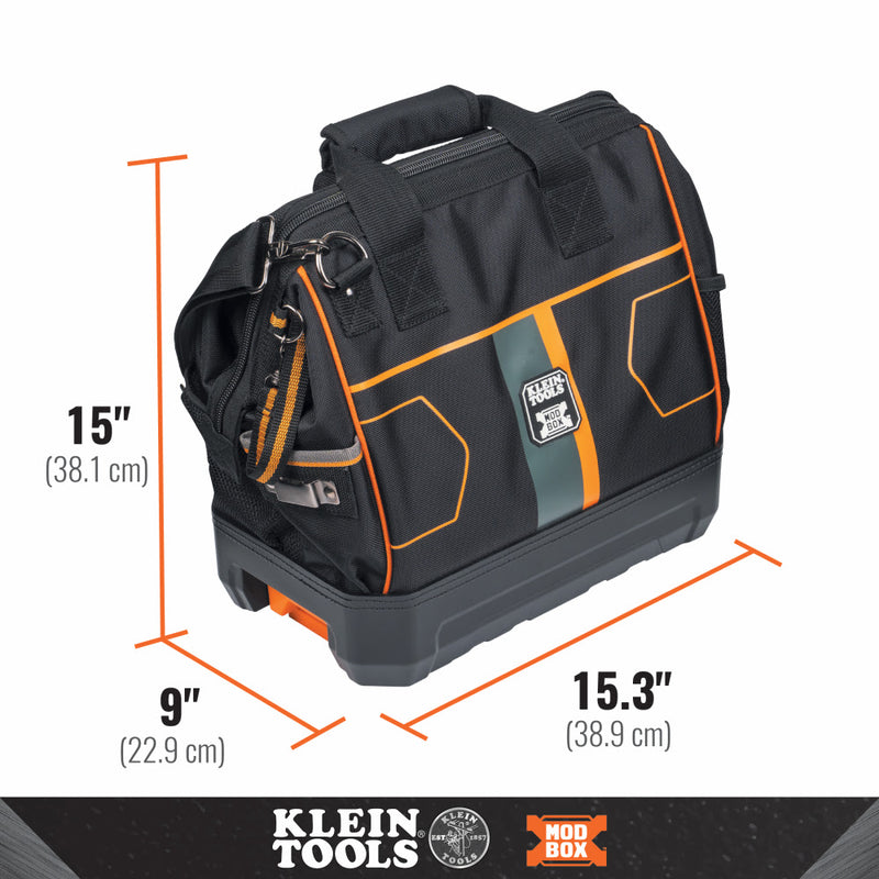 Klein 62203MB MODbox Tool Bag - 4