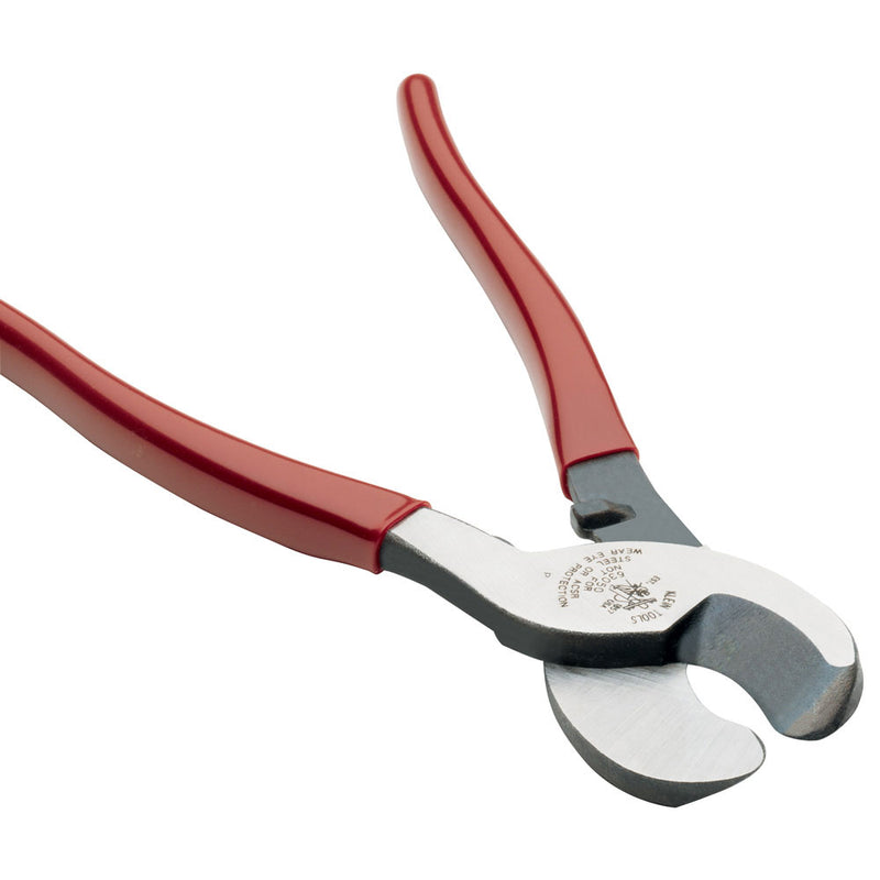 Klein 63050 High-Leverage Cable Cutter - 2