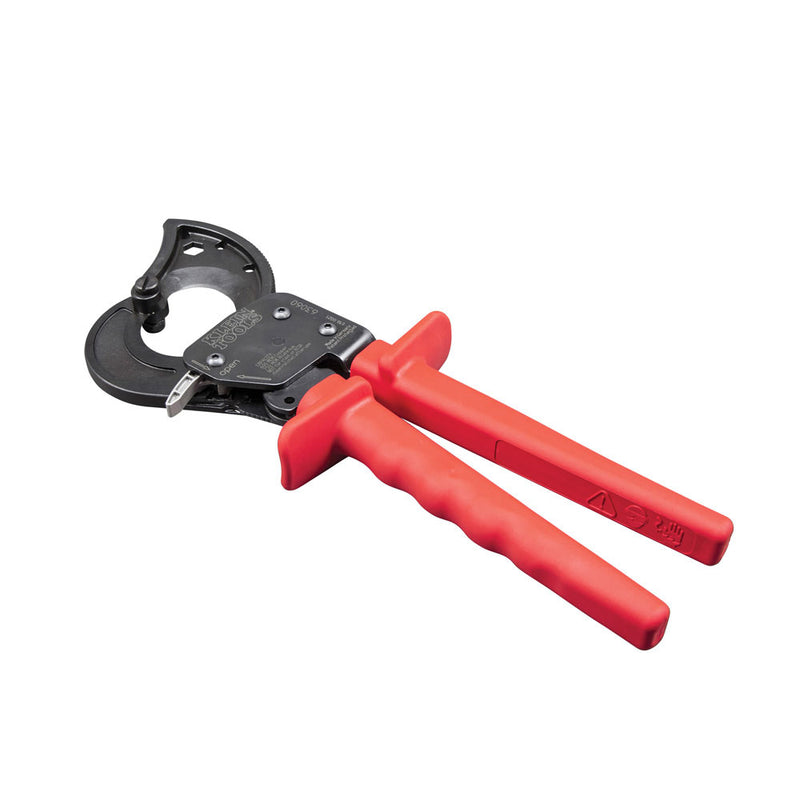 Klein 63060 Ratcheting Cable Cutter - 2