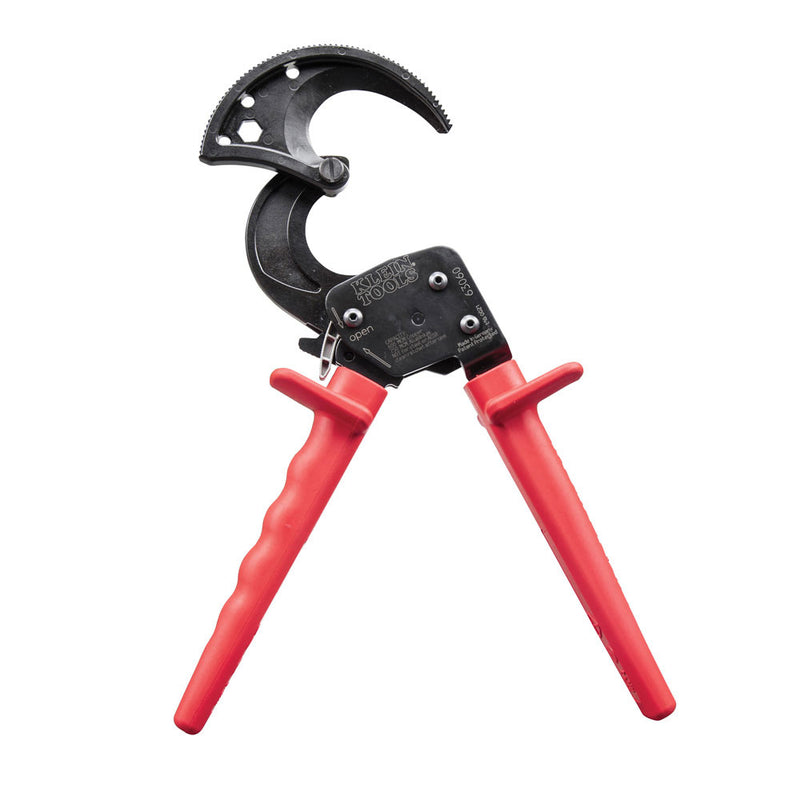 Klein 63060 Ratcheting Cable Cutter - 3