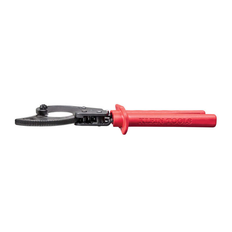 Klein 63060 Ratcheting Cable Cutter - 4