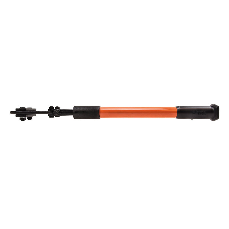 Klein 63124 Fiberglass Handle Bolt Cutter, 24-1/2" - 4