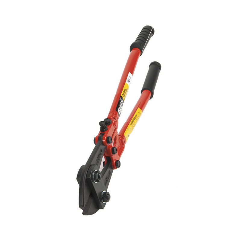 Klein 63318 Steel-Handle Bolt Cutter, 18" - 7