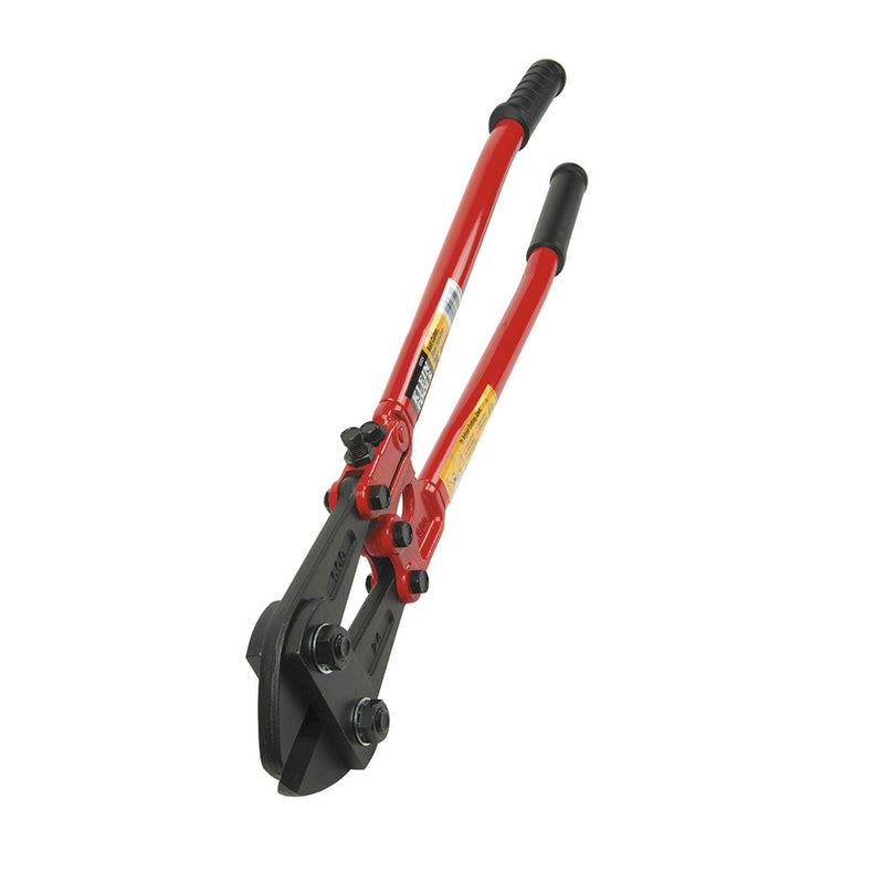 Klein 63324 Steel-Handle Bolt Cutter, 24" - 6