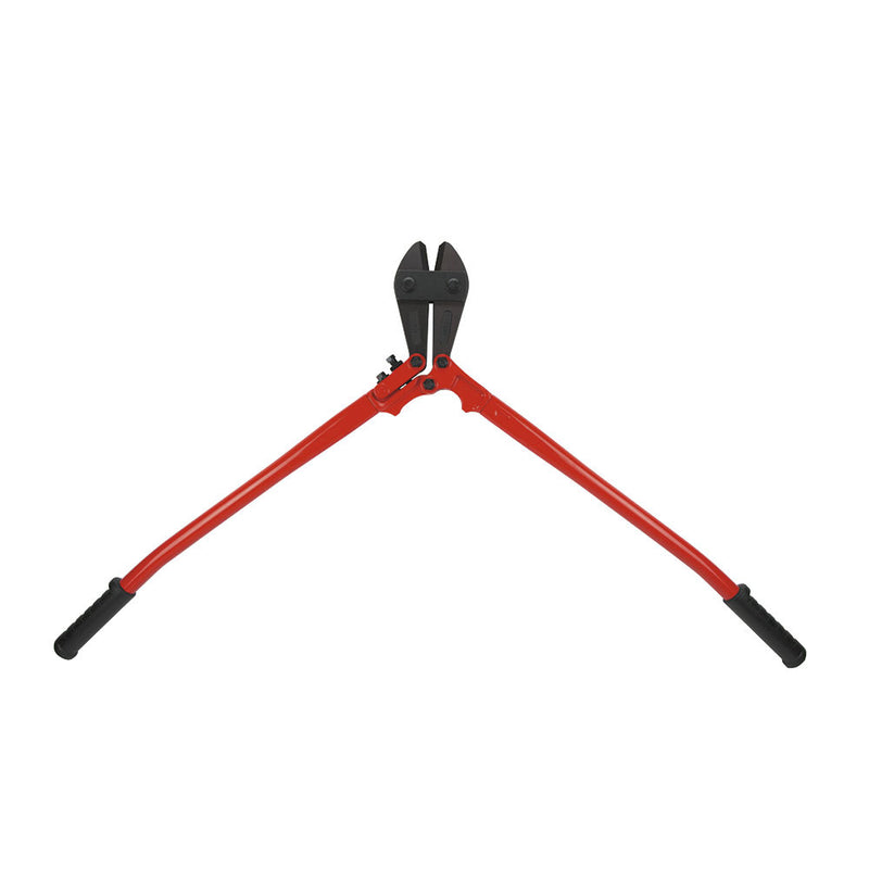 Klein 63330 Bolt Cutters with Steel Handles, 30" - 3