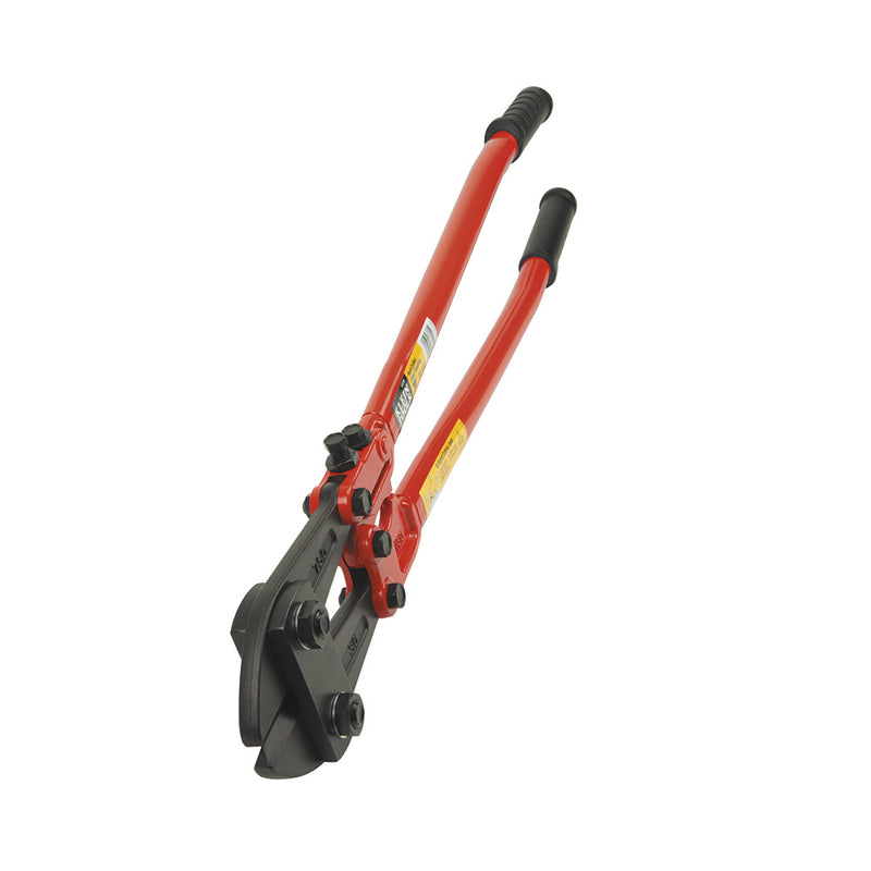 Klein 63330 Bolt Cutters with Steel Handles, 30" - 7