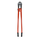Klein 63342 Steel-Handle Bolt Cutter, 42" - 2