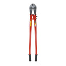 Klein 63342 Steel-Handle Bolt Cutter, 42" - 4