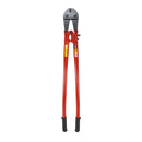 Klein 63342 Steel-Handle Bolt Cutter, 42" - 4