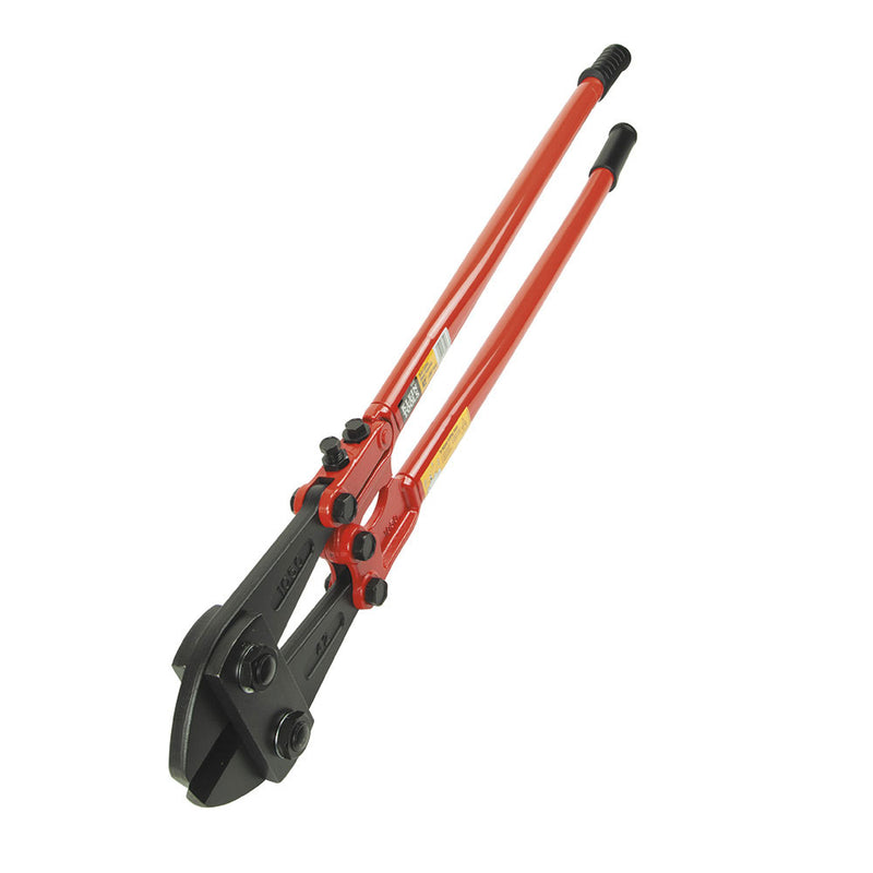 Klein 63342 Steel-Handle Bolt Cutter, 42" - 5