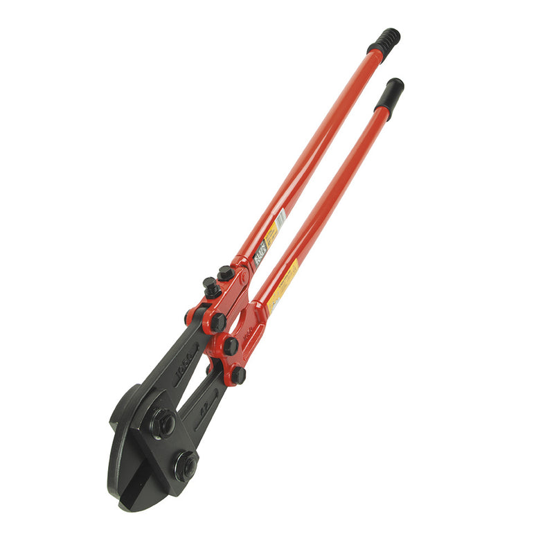 Klein 63342 Steel-Handle Bolt Cutter, 42" - 6