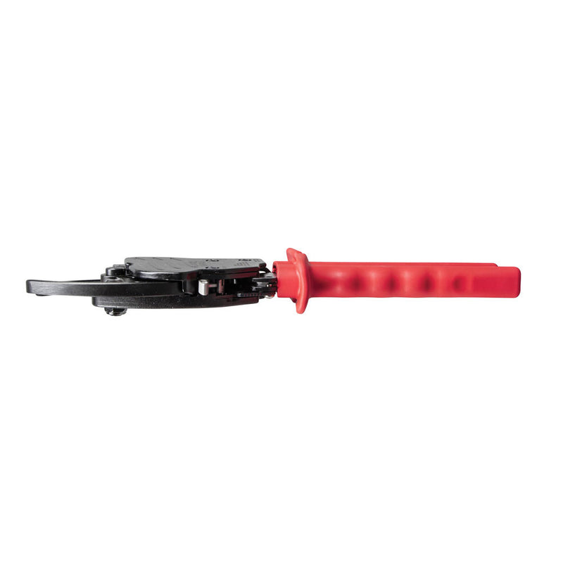 Klein Tools 63711 Open Jaw Ratcheting Cable Cutter - 3