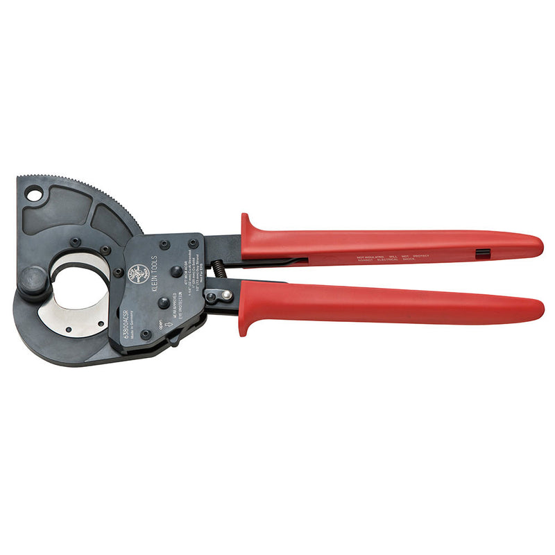 Klein Tools 63800ACSR ACSR Ratcheting Cable Cutter