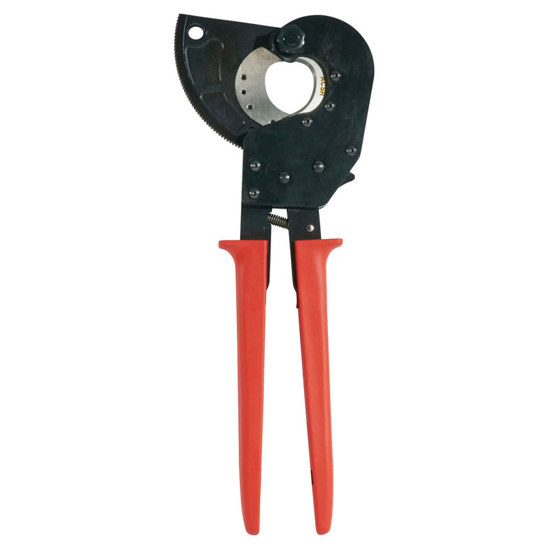 Klein Tools 63800ACSR ACSR Ratcheting Cable Cutter - 3