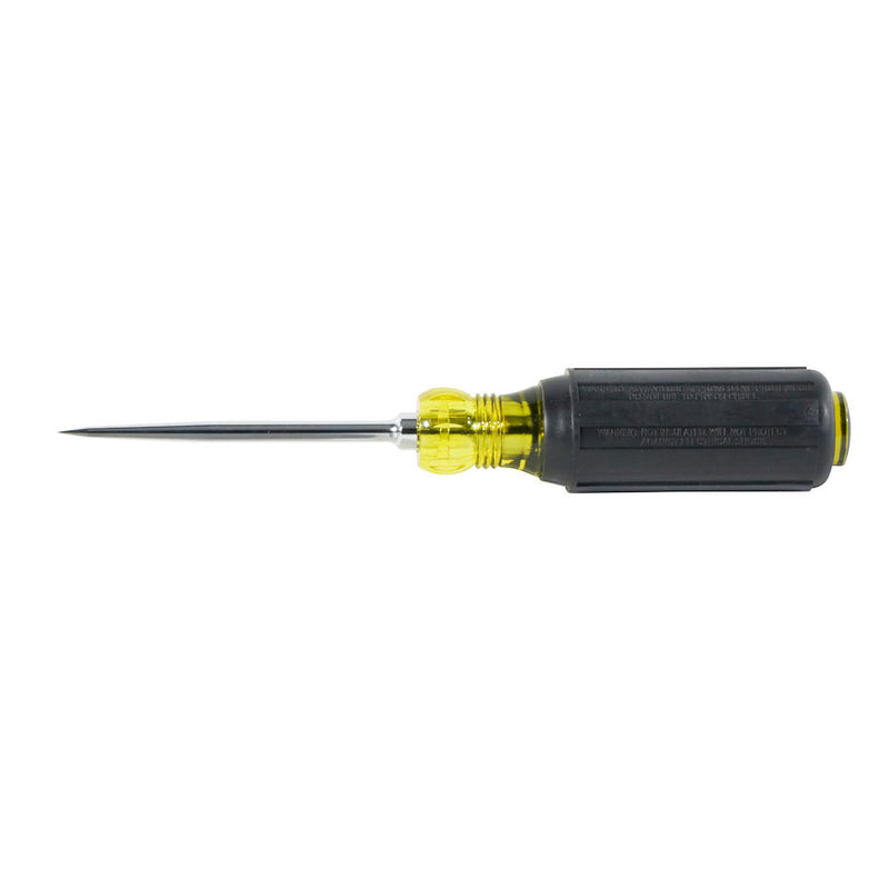 Klein 650 Cushion-Grip Scratch Awl - 3