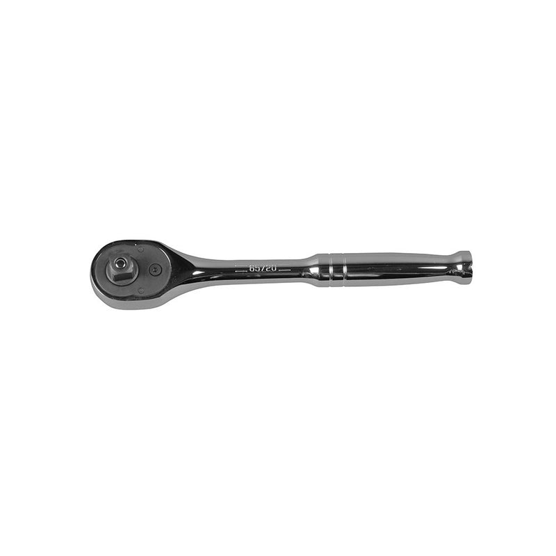 Klein Tools 65720 7" Ratchet, 3/8" Drive - 2