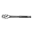 Klein Tools 65820 10" Ratchet, 1/2" Drive - 3