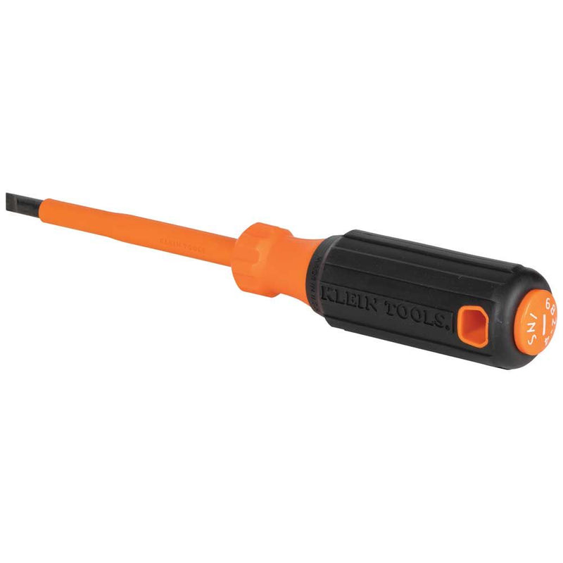 Klein 85073INS Screwdriver Set, 1000V Insulated, 3-Piece - 2