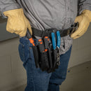 Klein 85073INS Screwdriver Set, 1000V Insulated, 3-Piece - 8