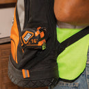 Klein 9216 16' Magnetic Double-Hook Tape Measure - 11