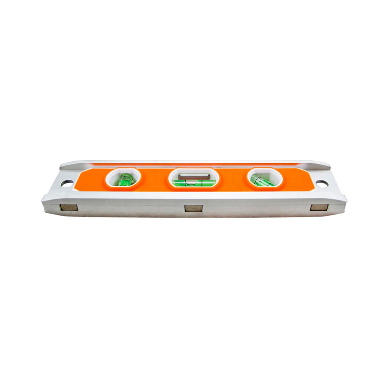 Klein 935R Aluminum Torpedo Level Rare Earth Magnet - 2