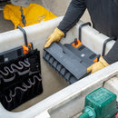 Klein BC501S Hard Tool Storage Module, S-Hook - 8