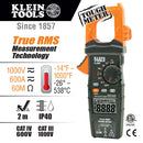 Klein Tools CL800 Digital Clamp Meter AC/DC Auto-Ranging - 5
